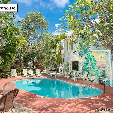 Wicker Guesthouse Key West Kültér fotó