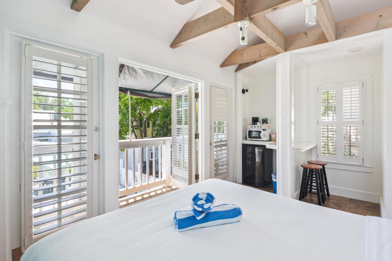 Wicker Guesthouse Key West Kültér fotó