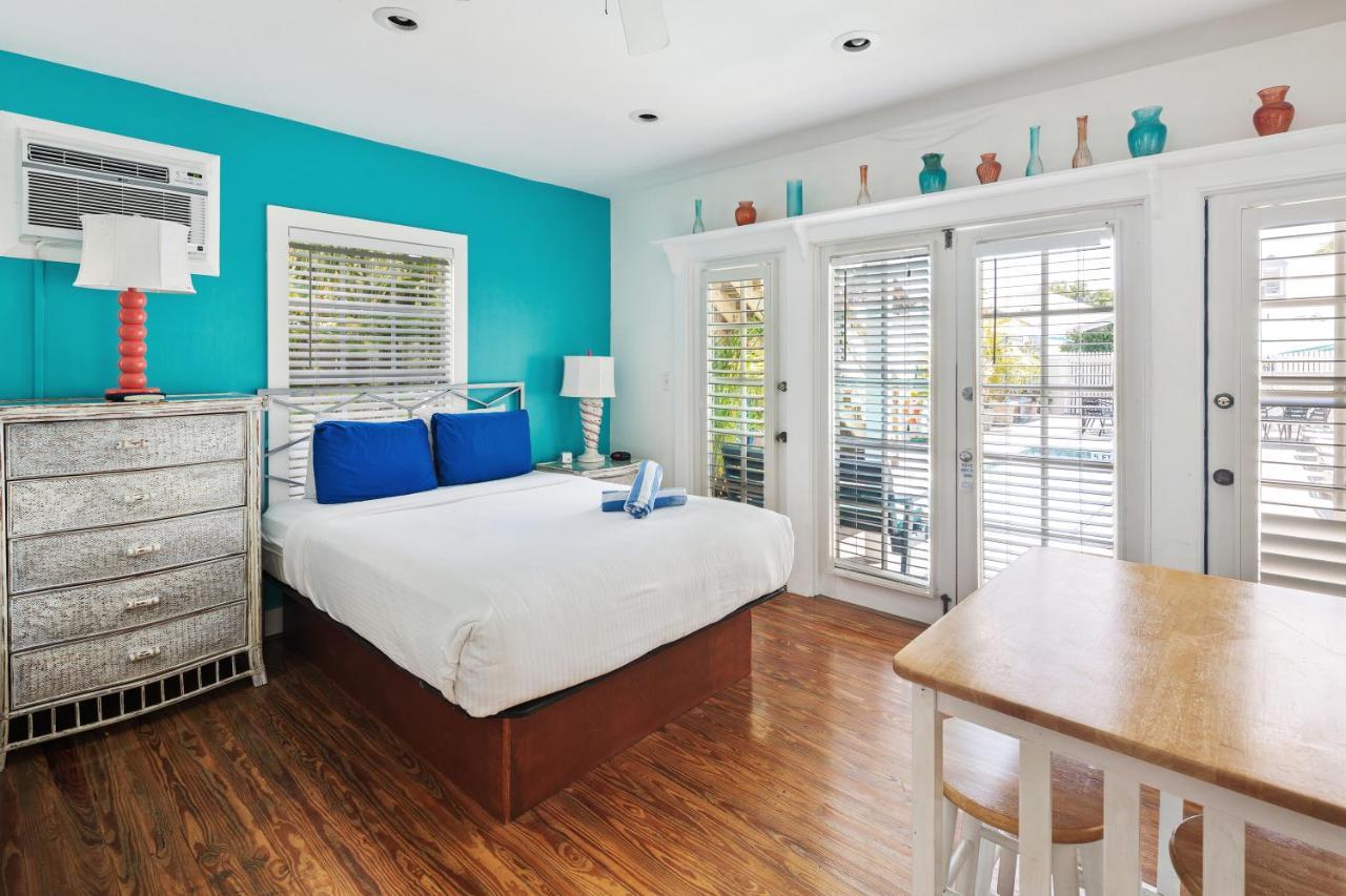 Wicker Guesthouse Key West Kültér fotó