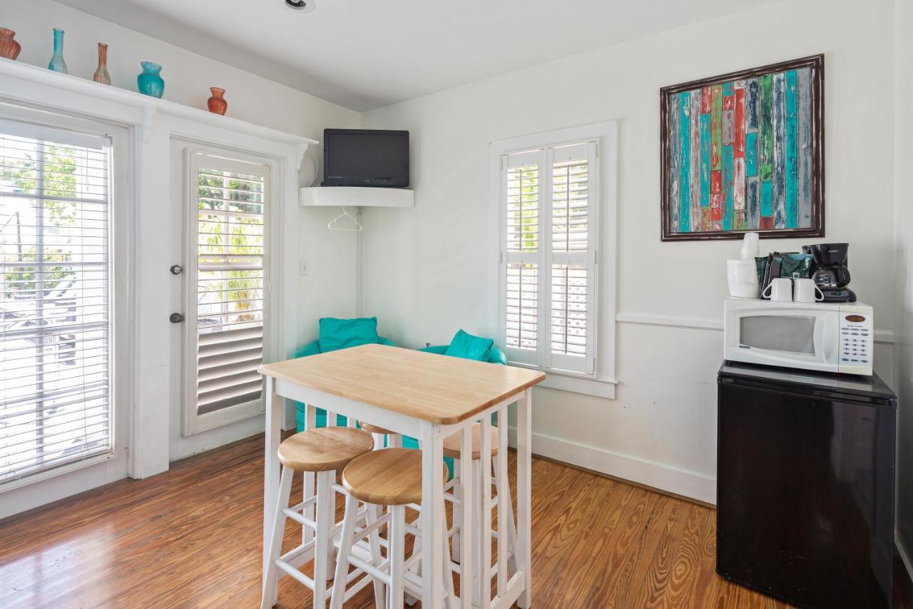 Wicker Guesthouse Key West Kültér fotó