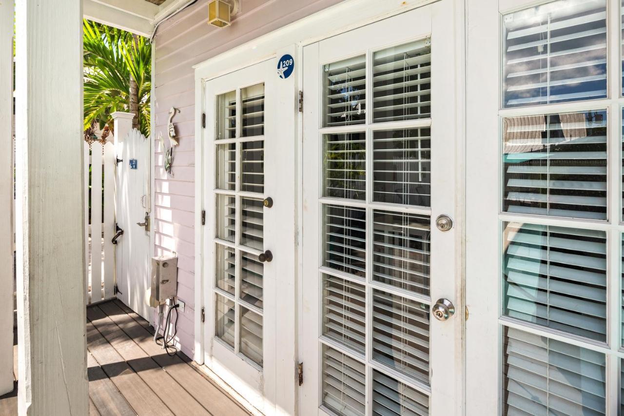 Wicker Guesthouse Key West Kültér fotó