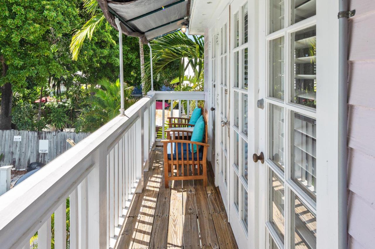 Wicker Guesthouse Key West Kültér fotó