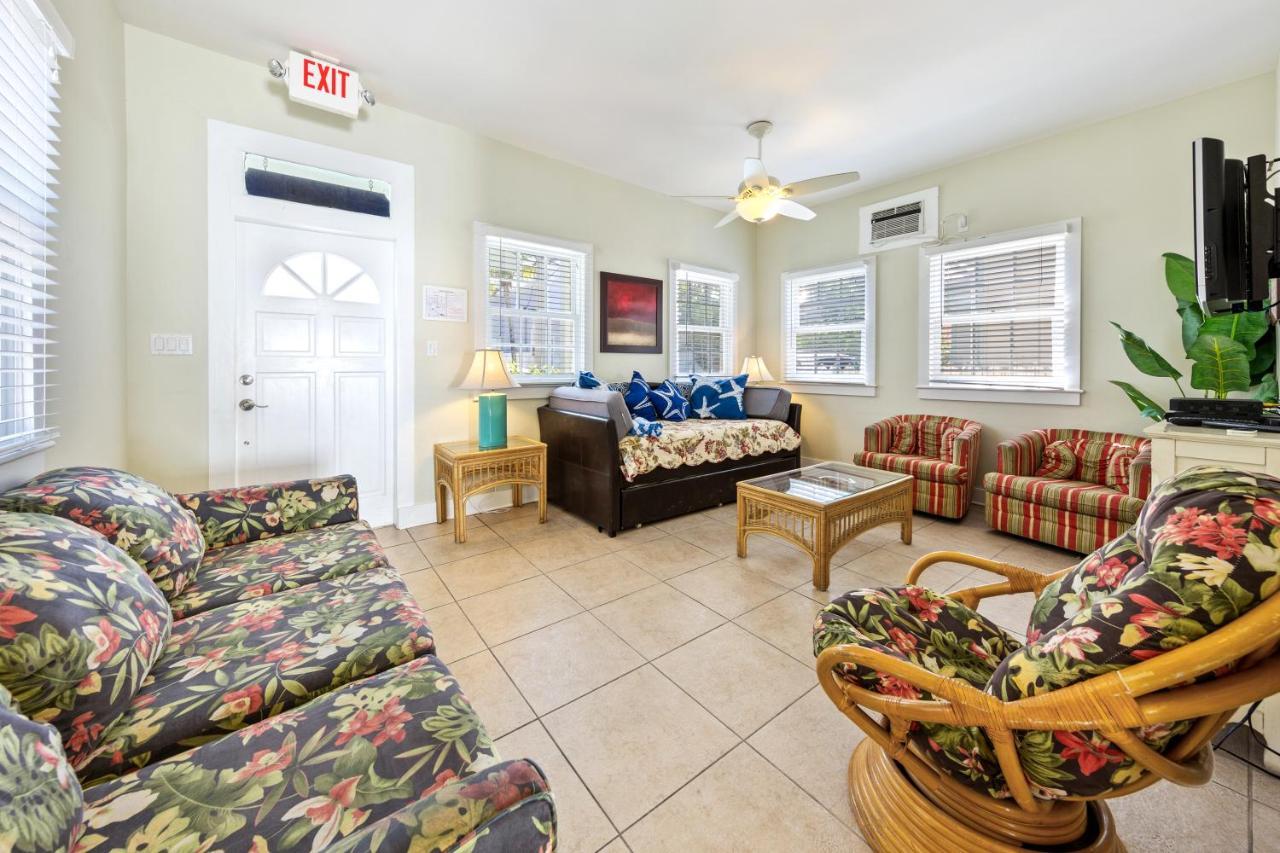 Wicker Guesthouse Key West Kültér fotó