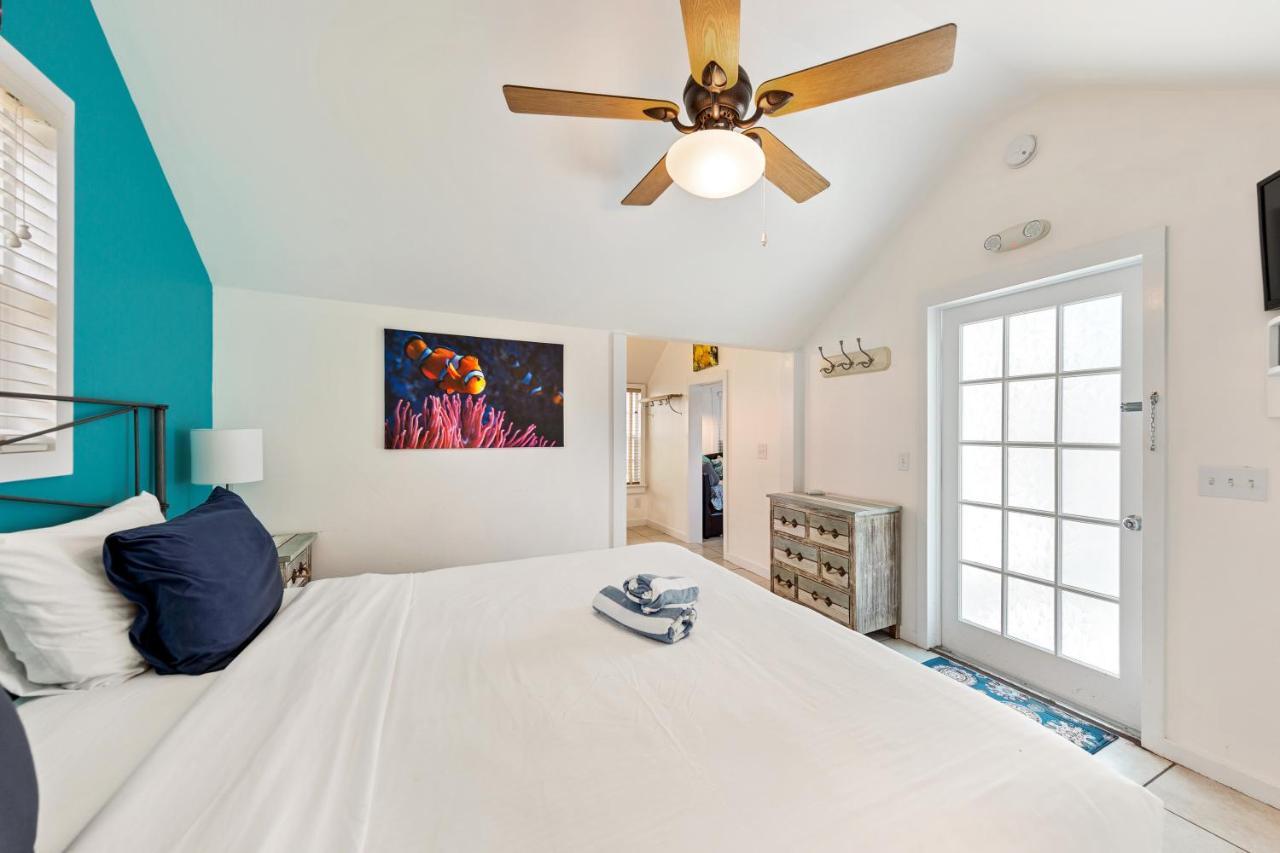 Wicker Guesthouse Key West Kültér fotó