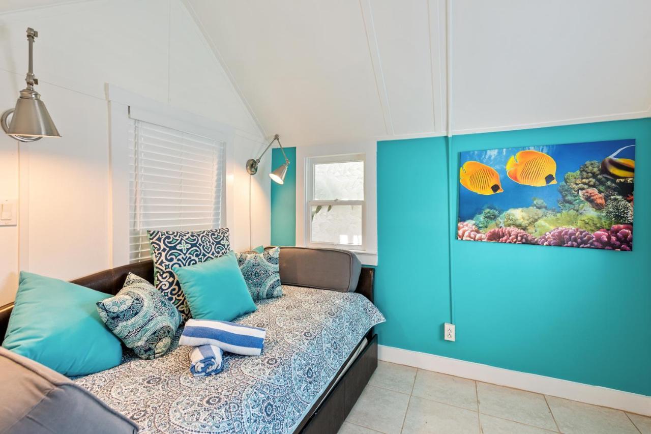Wicker Guesthouse Key West Kültér fotó