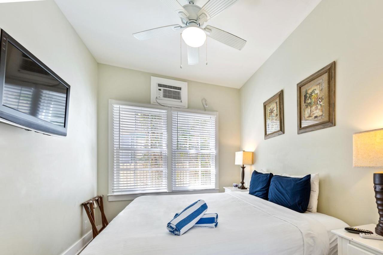 Wicker Guesthouse Key West Kültér fotó