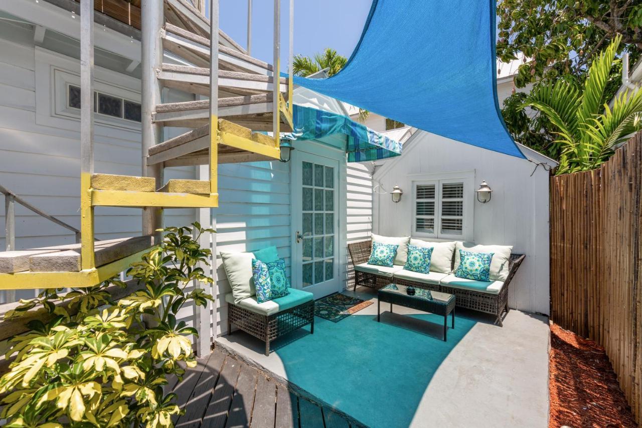 Wicker Guesthouse Key West Kültér fotó