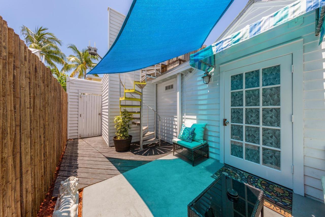 Wicker Guesthouse Key West Kültér fotó