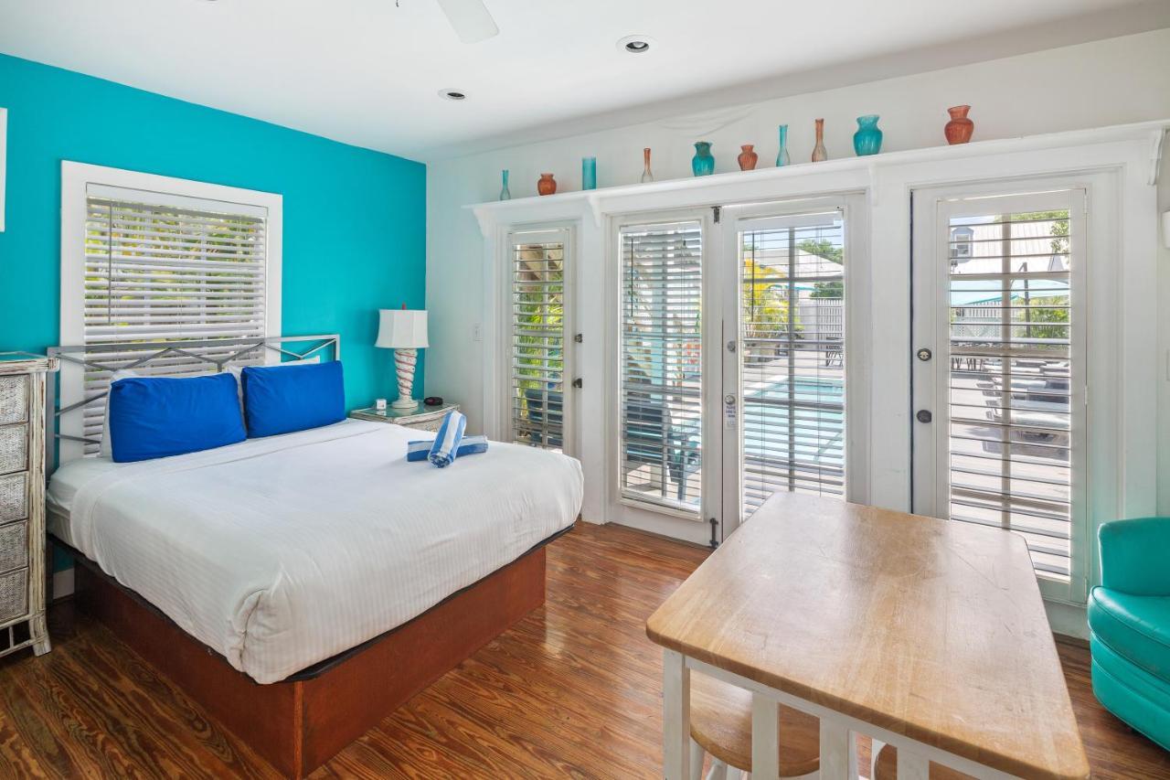 Wicker Guesthouse Key West Kültér fotó