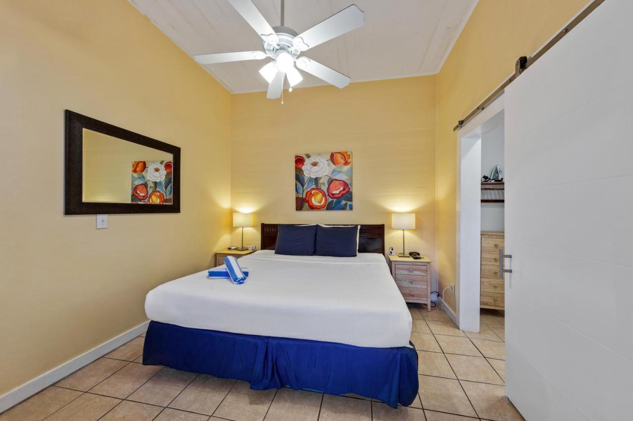 Wicker Guesthouse Key West Kültér fotó