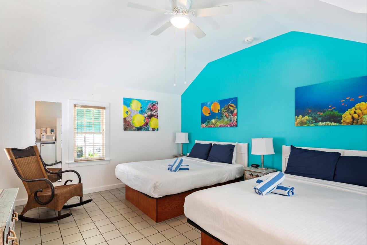 Wicker Guesthouse Key West Kültér fotó