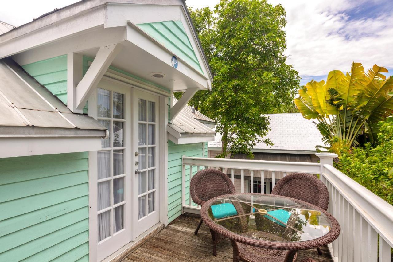 Wicker Guesthouse Key West Kültér fotó