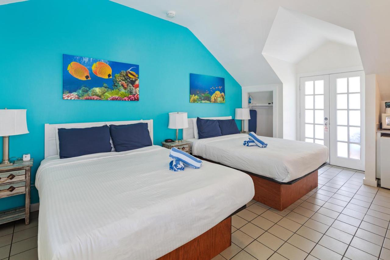 Wicker Guesthouse Key West Kültér fotó