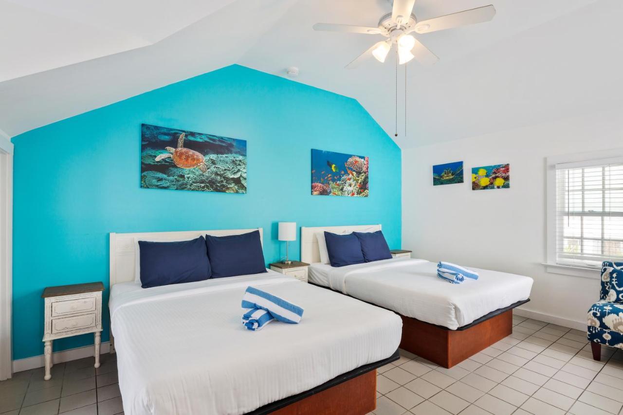 Wicker Guesthouse Key West Kültér fotó