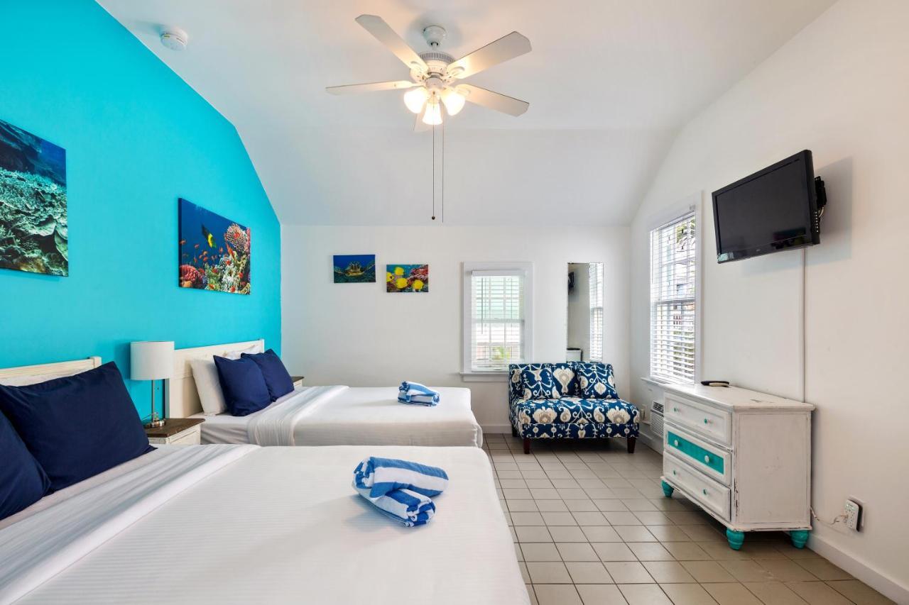 Wicker Guesthouse Key West Kültér fotó