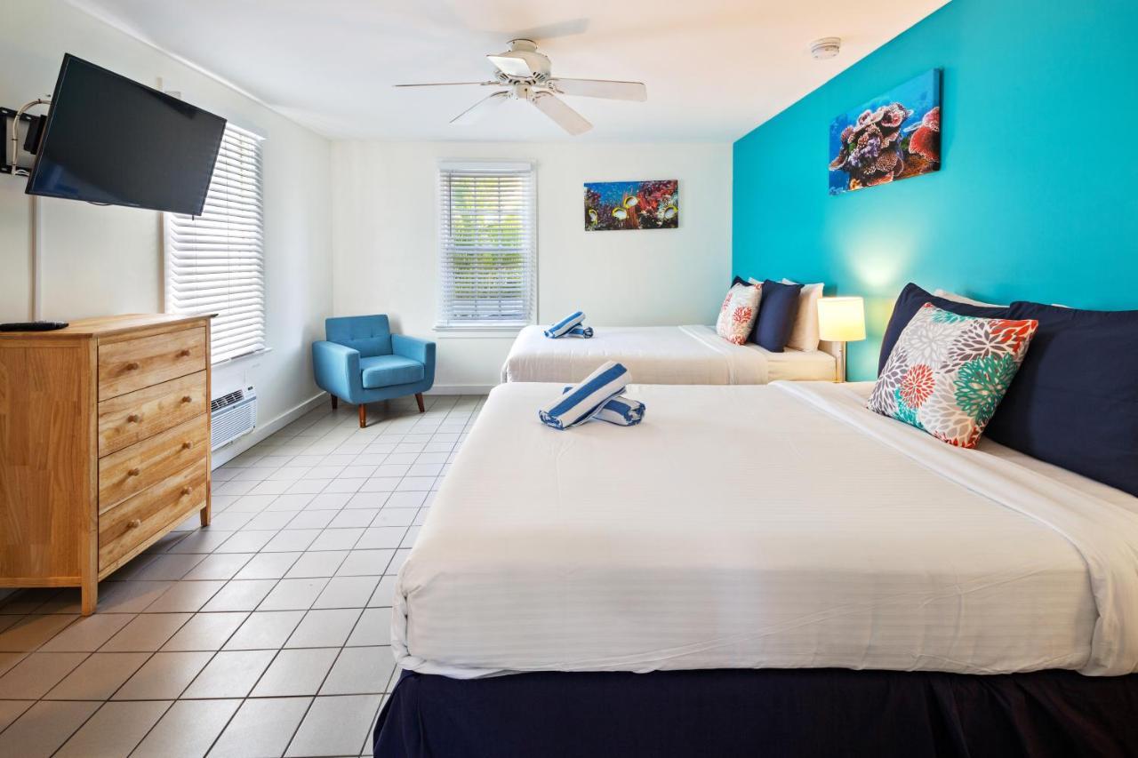 Wicker Guesthouse Key West Kültér fotó