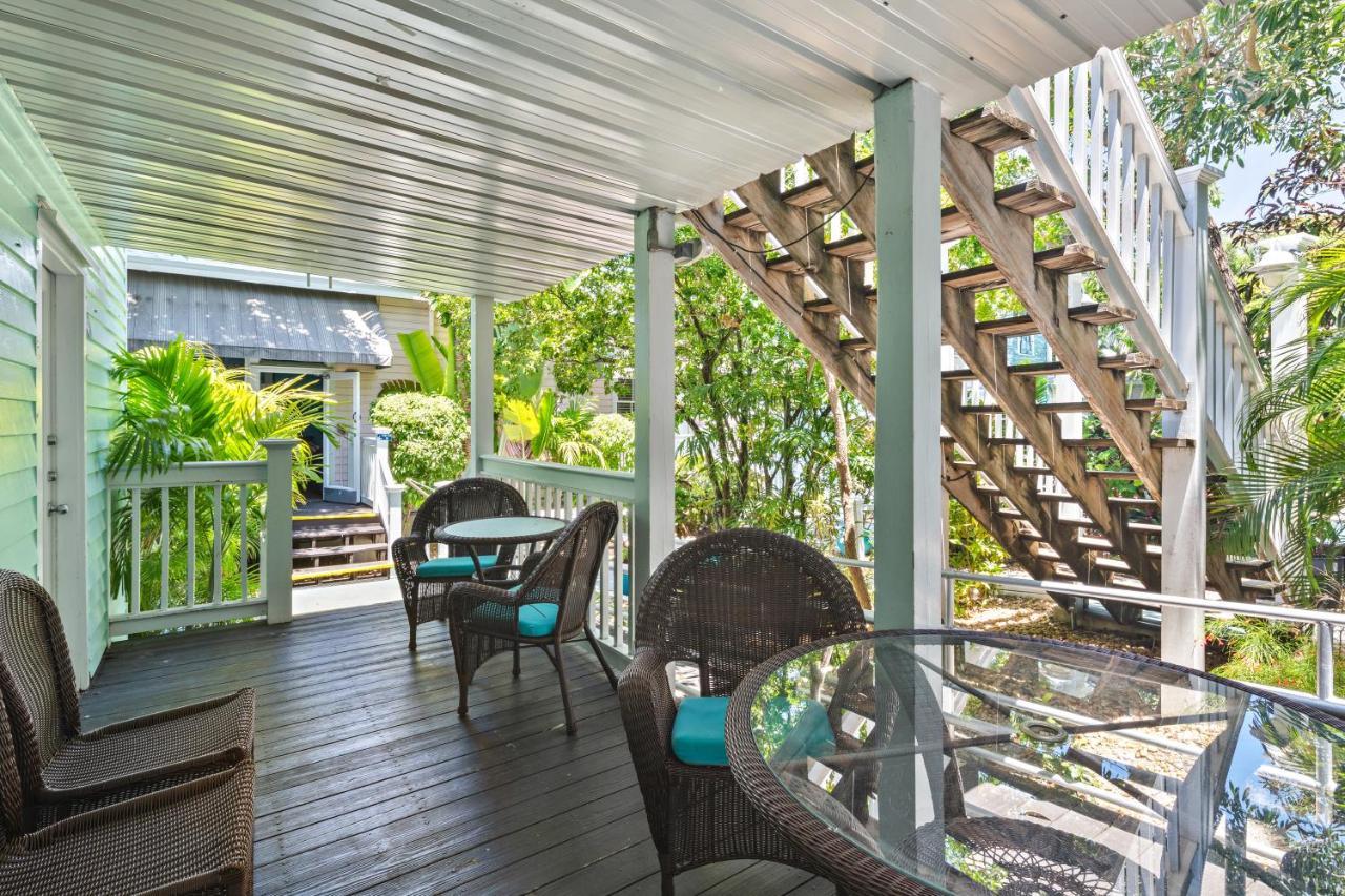 Wicker Guesthouse Key West Kültér fotó