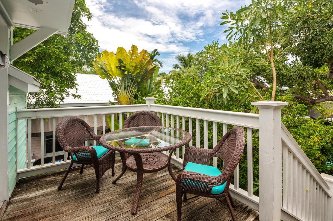 Wicker Guesthouse Key West Kültér fotó