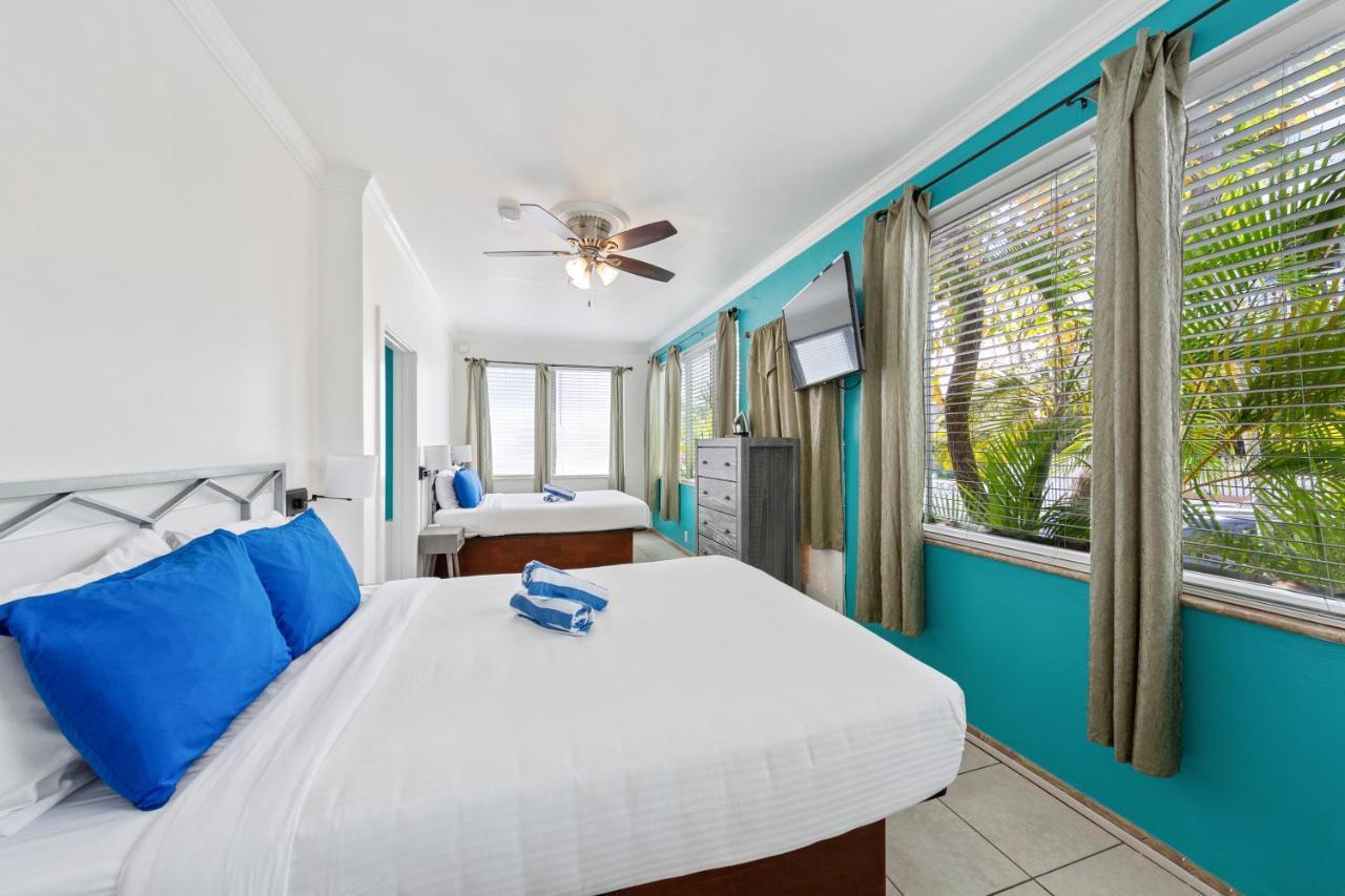 Wicker Guesthouse Key West Kültér fotó