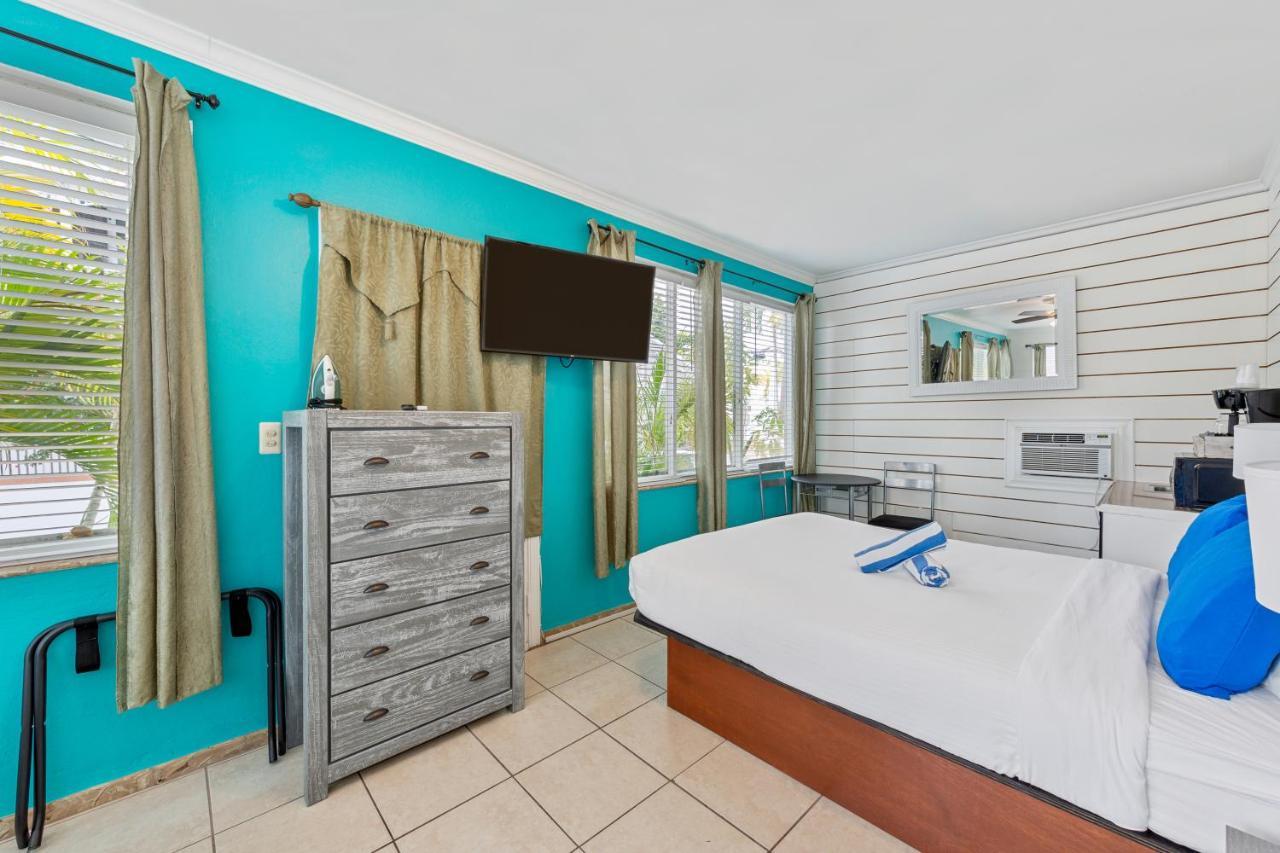 Wicker Guesthouse Key West Kültér fotó