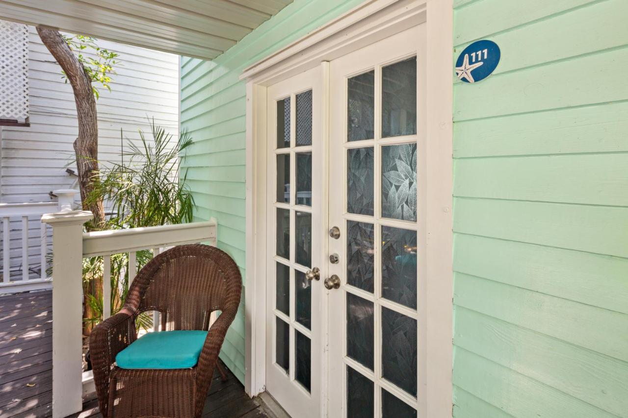 Wicker Guesthouse Key West Kültér fotó