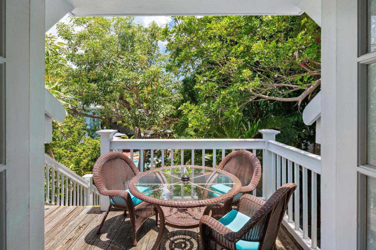 Wicker Guesthouse Key West Kültér fotó