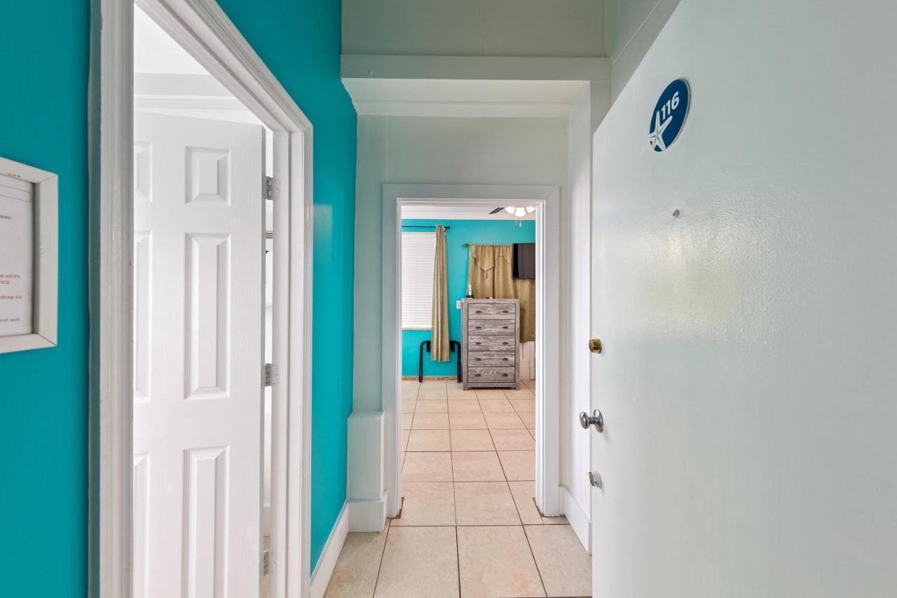 Wicker Guesthouse Key West Kültér fotó