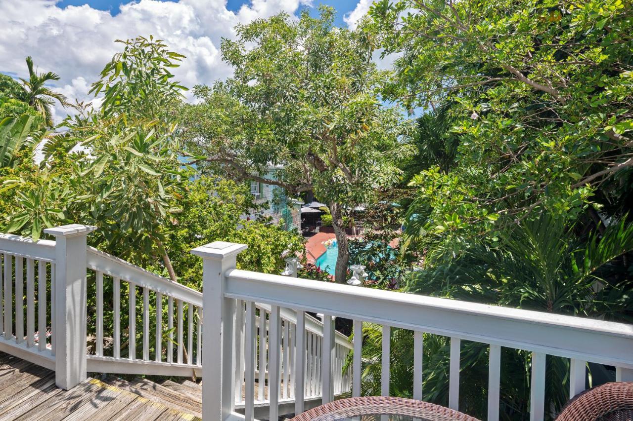 Wicker Guesthouse Key West Kültér fotó