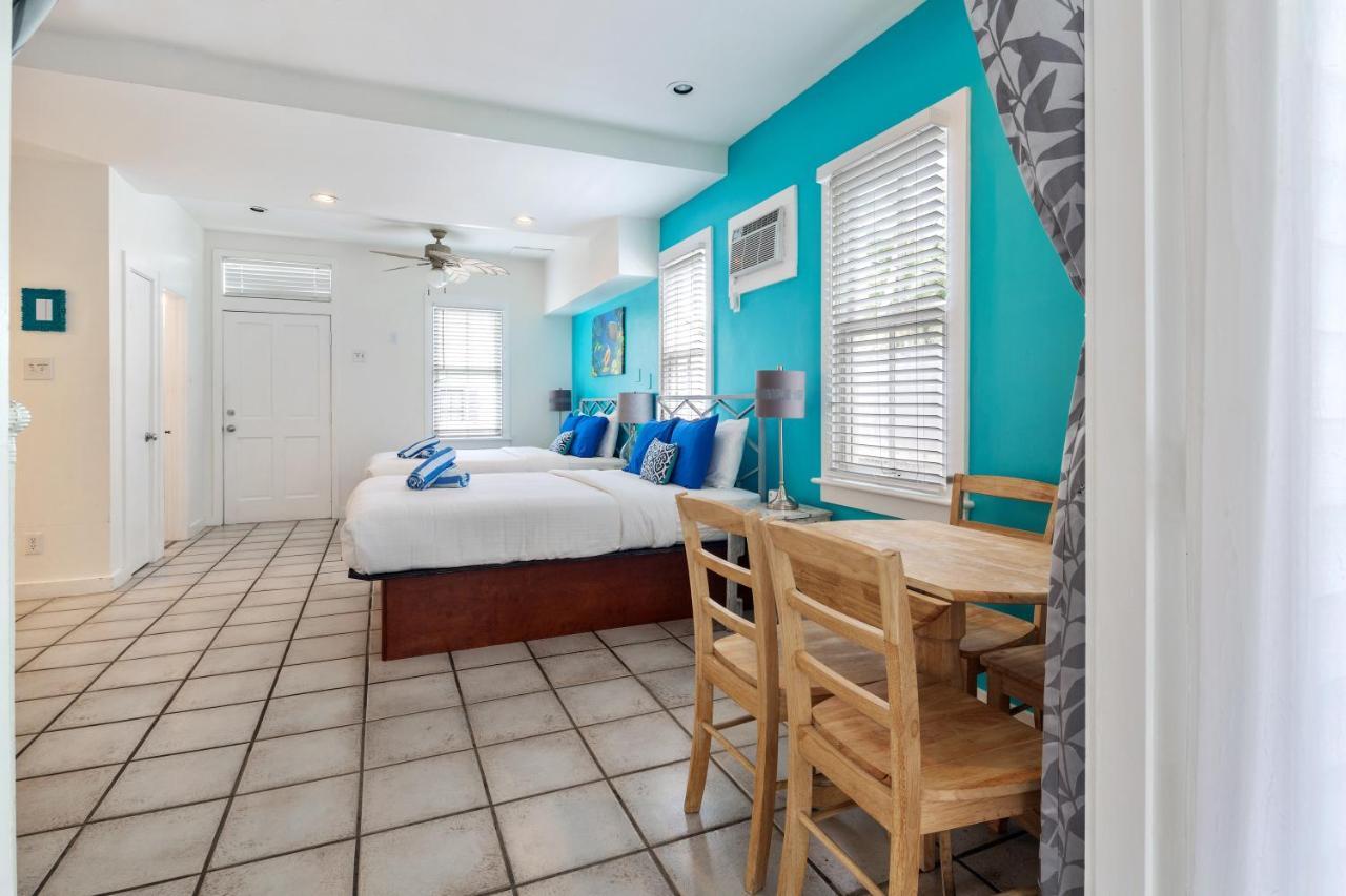 Wicker Guesthouse Key West Kültér fotó