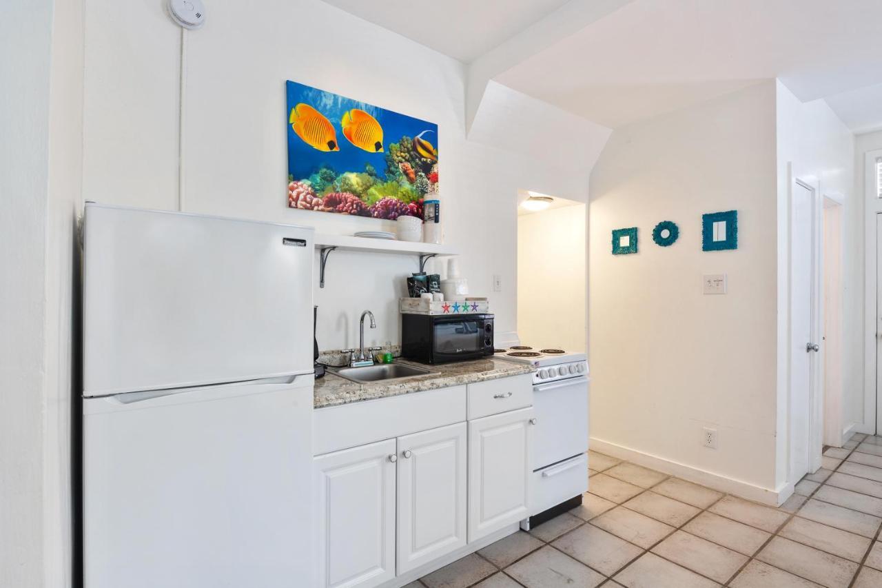 Wicker Guesthouse Key West Kültér fotó