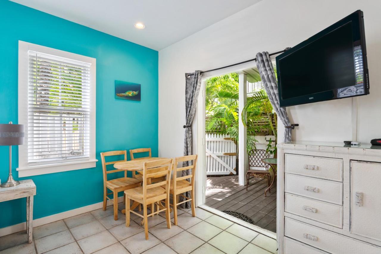 Wicker Guesthouse Key West Kültér fotó