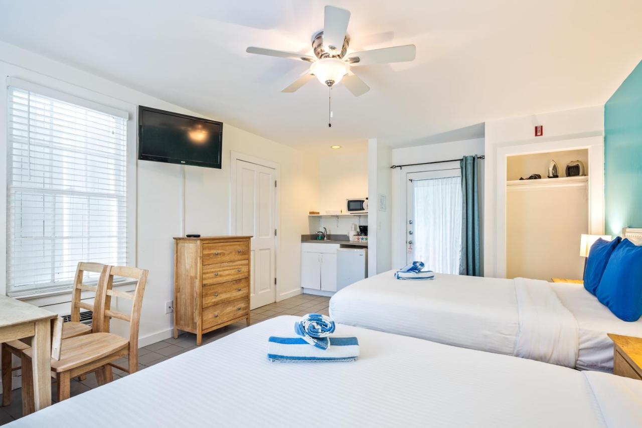 Wicker Guesthouse Key West Kültér fotó
