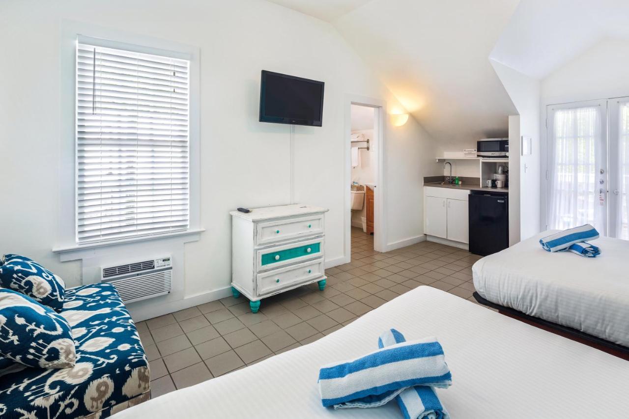Wicker Guesthouse Key West Kültér fotó