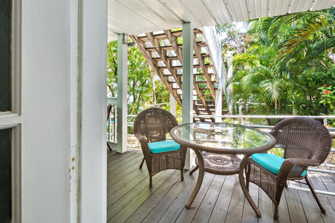 Wicker Guesthouse Key West Kültér fotó