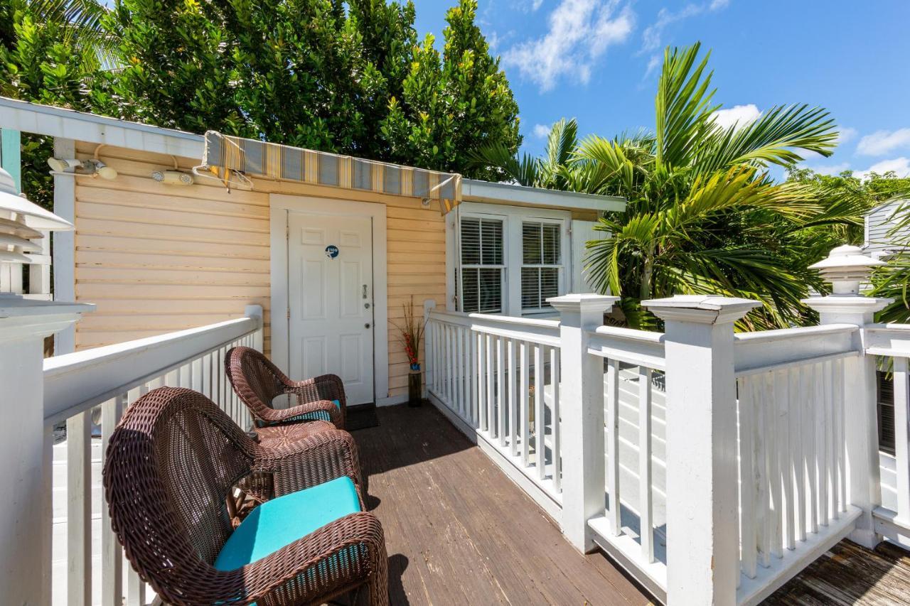 Wicker Guesthouse Key West Kültér fotó