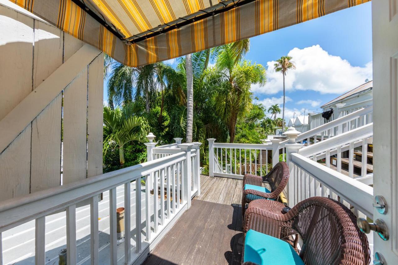 Wicker Guesthouse Key West Kültér fotó